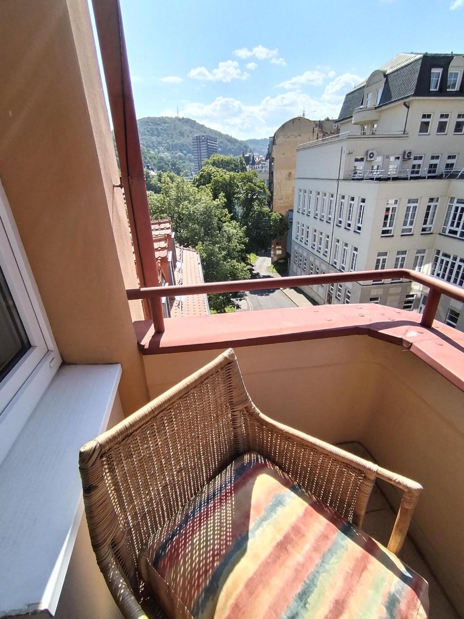 Kamil Apartments, Lux S, 131M2 Karlovy Vary Exterior foto
